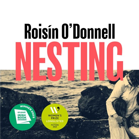 Nesting - cover