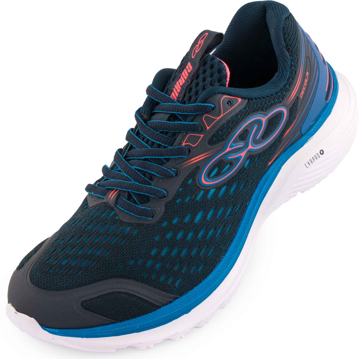 Kinderschoenen Olympikus Decola Kids 32 Zwart