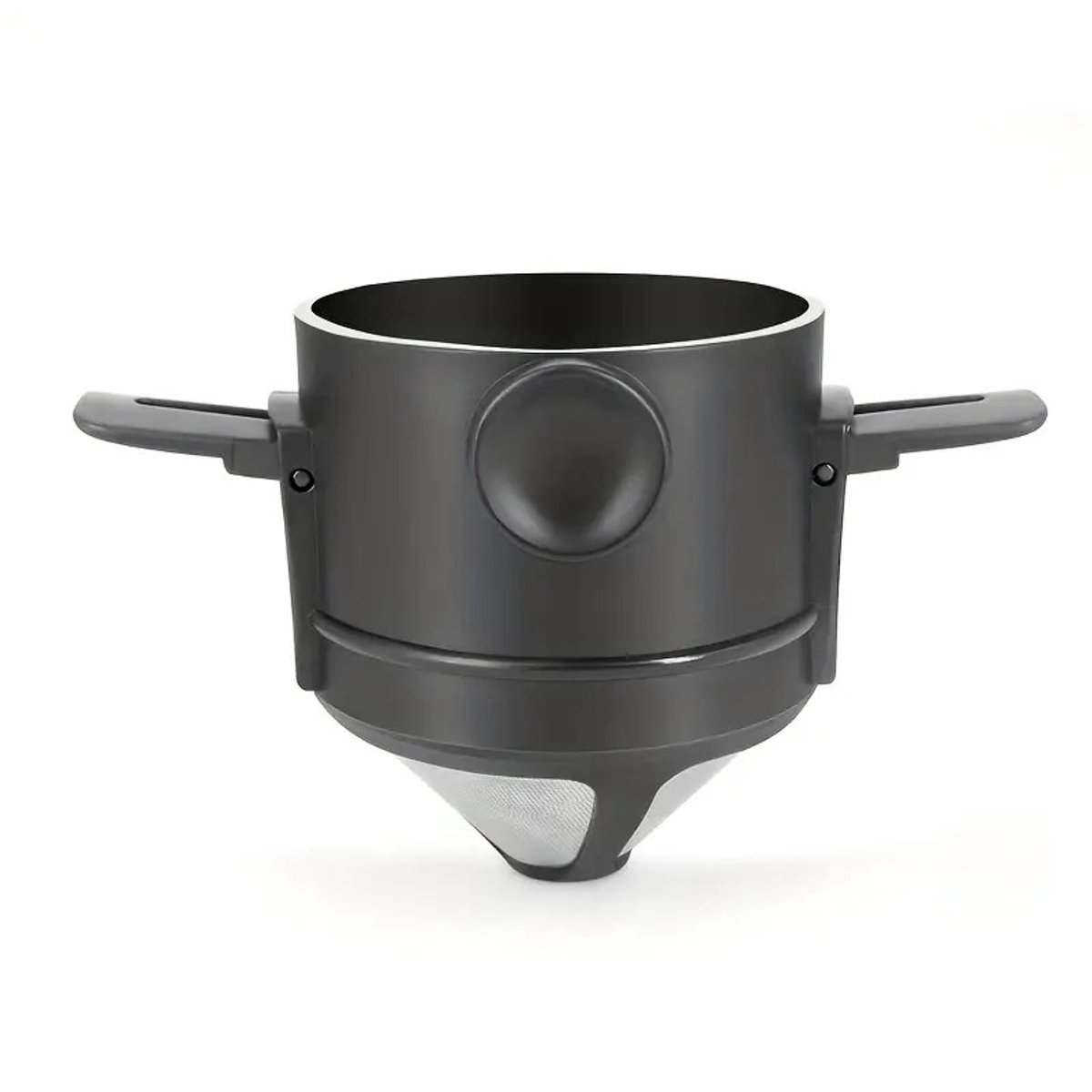 Livé® Draagbare Koffiemachine – Handmatige Espressomachine