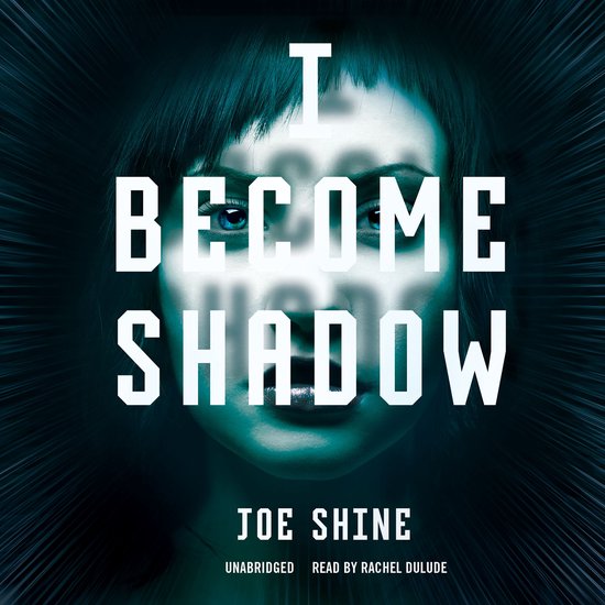 I Become Shadow - cover