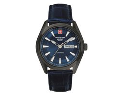 Swiss Alpine Military - 7090.2575 - Polshorloge - Heren - Automatisch
