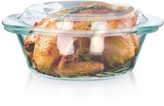 Ovenschaal met Handvaten 700 ml - Daydream kopen? • Bunzlau Castle