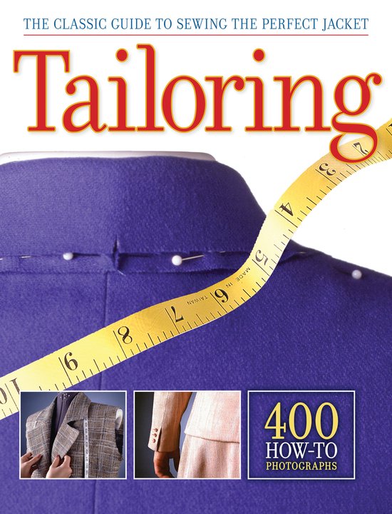 Tailoring - cover