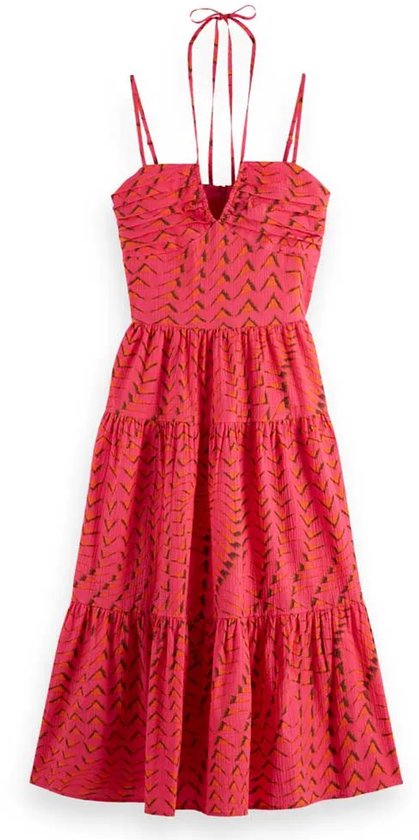 Foto: Scotch soda dames jurken