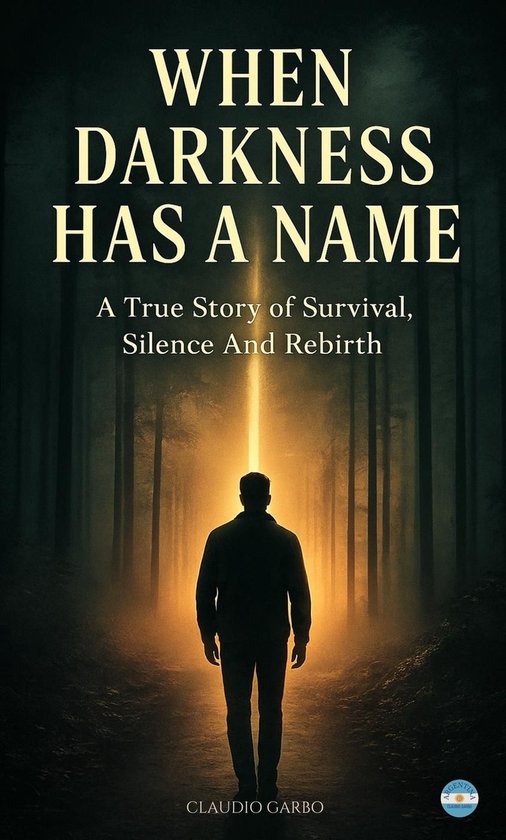 When Darkness Has a Name - cover