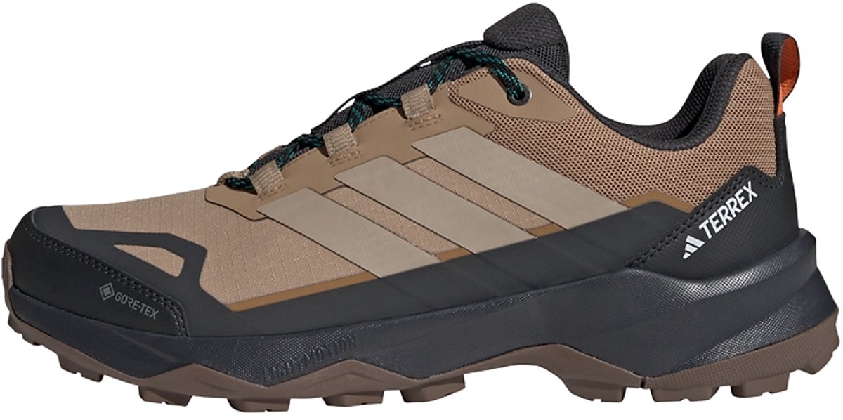adidas TERREX Terrex Skychaser AX5 GORE-TEX Hikingschoenen Heren Bruin