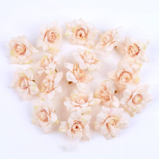 Huimai 114 stuks gedroogde bloemen, natuurlijke droogbloemen voor epoxyhars voor hars, doe-het-zelf kaarsen, hangers, fotolijsten, bath bombs