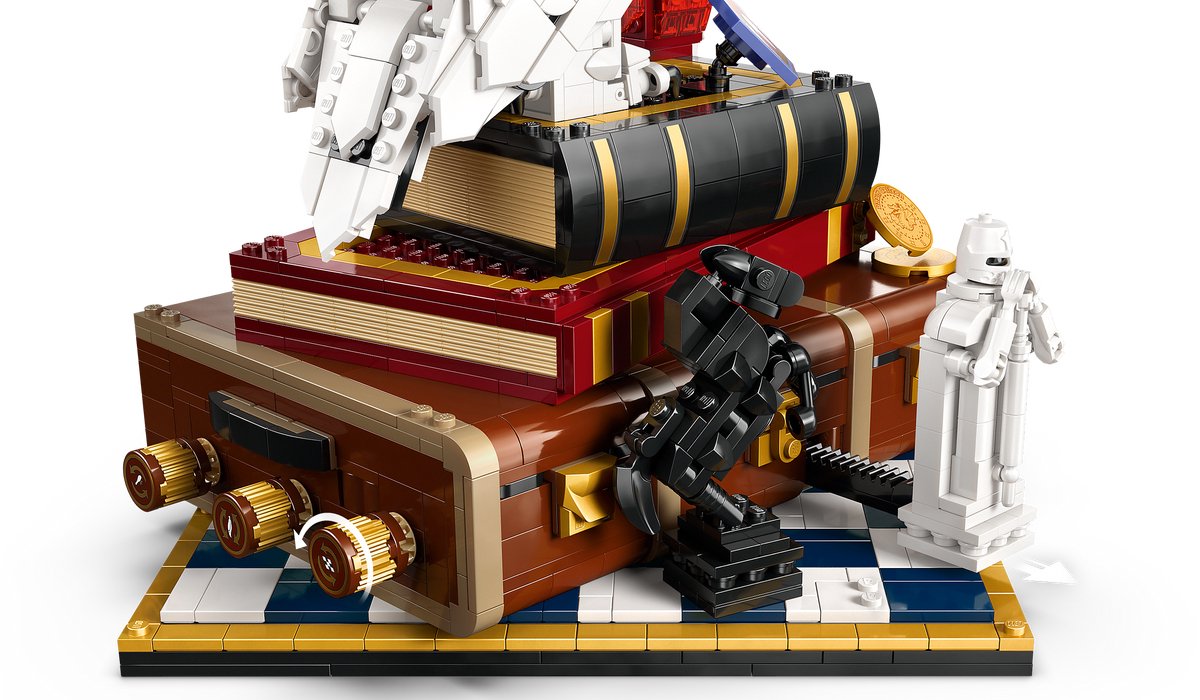 LEGO Harry Potter Steen der Wijzen - 76466 — afbeelding 16