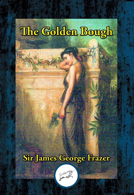 The Golden Bough - cover