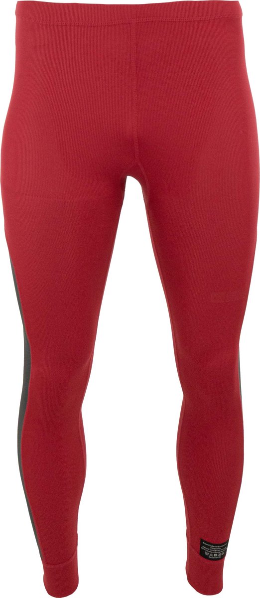 Nordblanc Functionele Herenbroek Rood 2xl - XXL