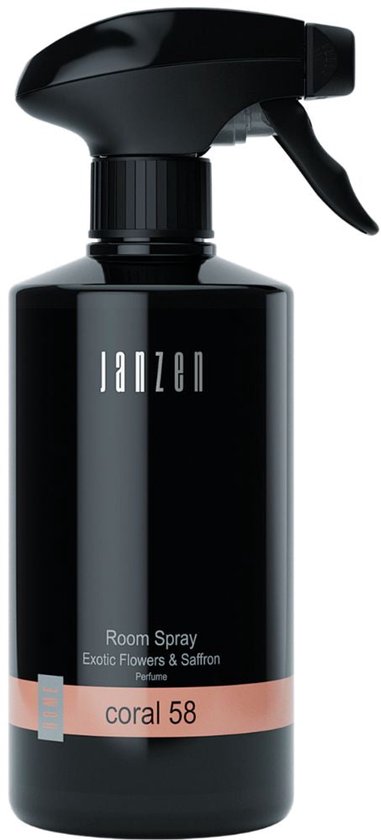 JANZEN Room Spray Coral 58