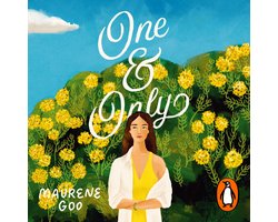 Omslag van One & Only