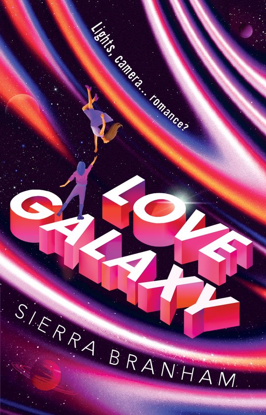 The Imperial Broadcasts1- Love Galaxy
