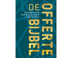 De Offertebijbel
