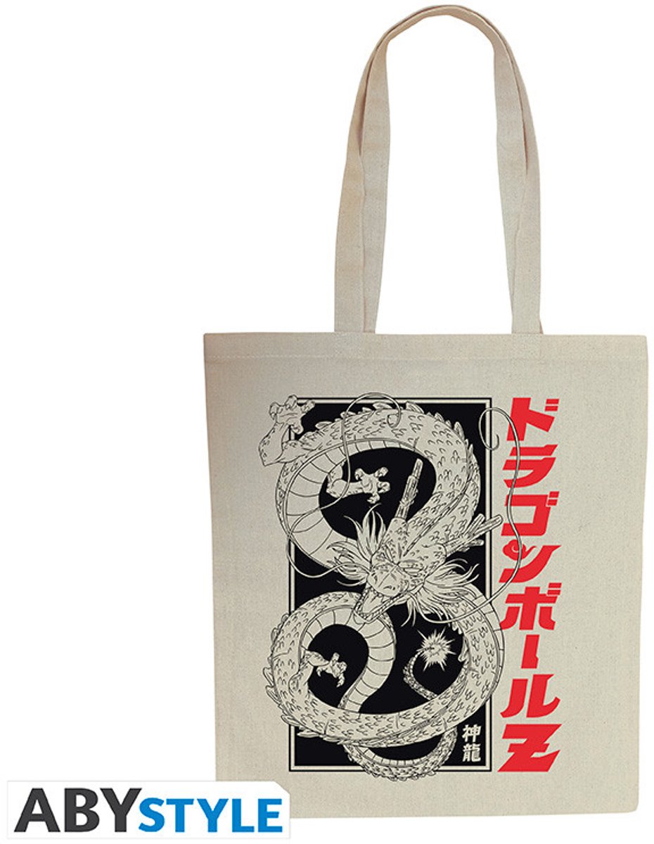 DRAGON BALL Tote Bag Shenron