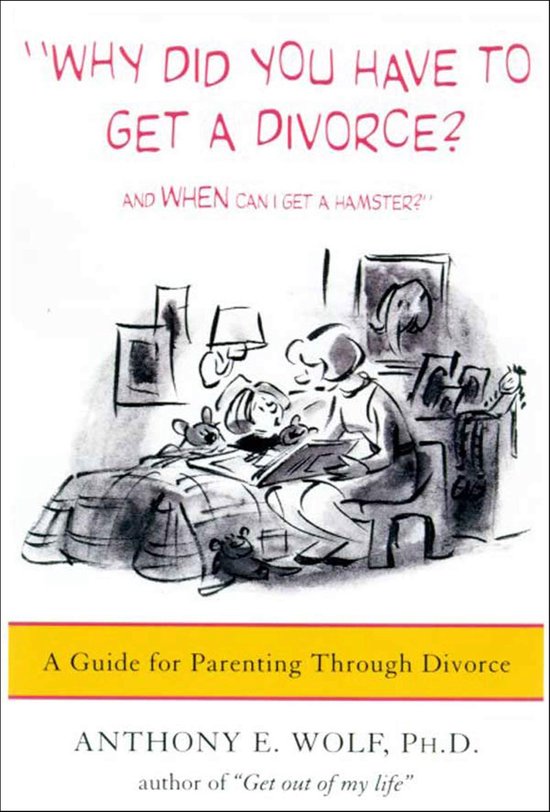 "Why Did You Have to Get a Divorce? And When Can I Get a Ham ... - cover
