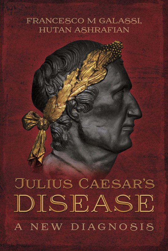 Julius Caesar's Disease - cover