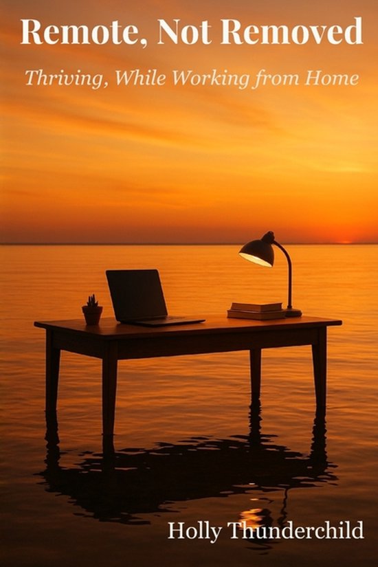 Remote, Not Removed - cover