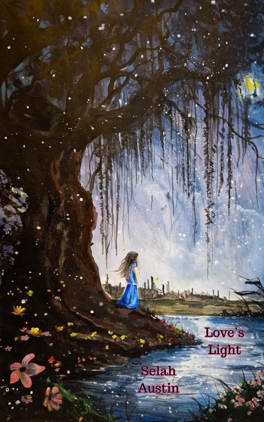Love's Light - cover