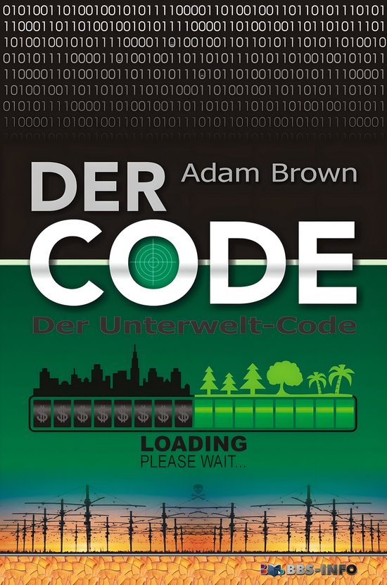 Der Code - cover