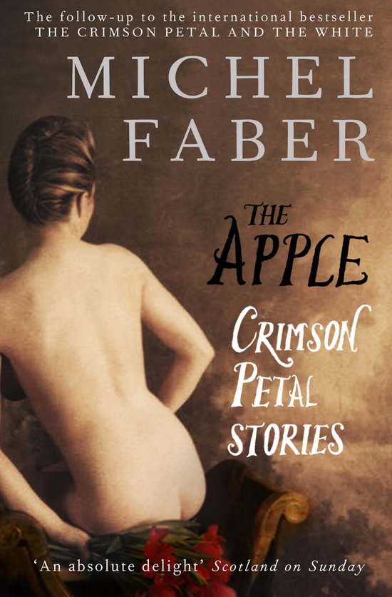 The Apple - cover