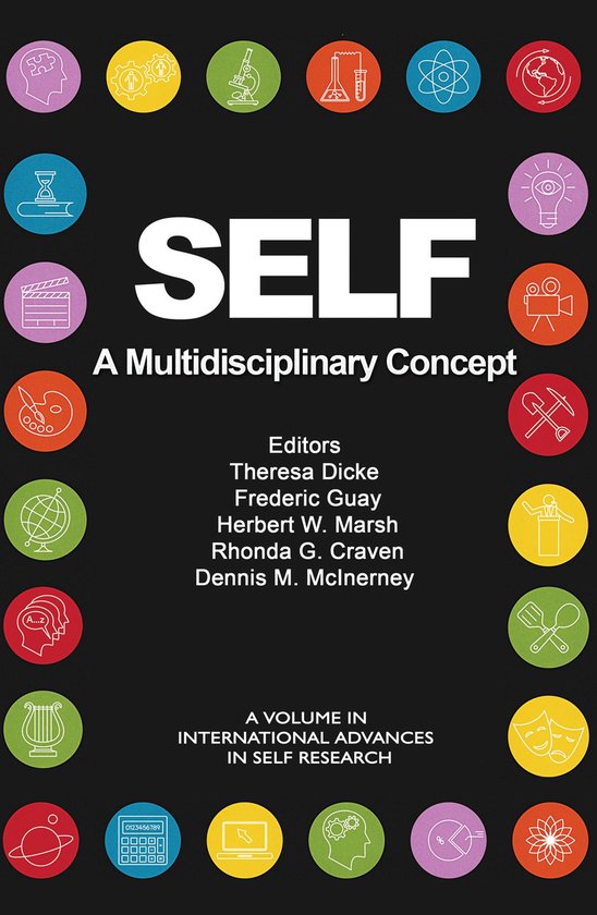 International Advances in Self Research - SELF - A Multidisc ... - cover