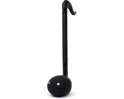 Japanse Muzikaal Instrument Otamatone - Techno Zwart