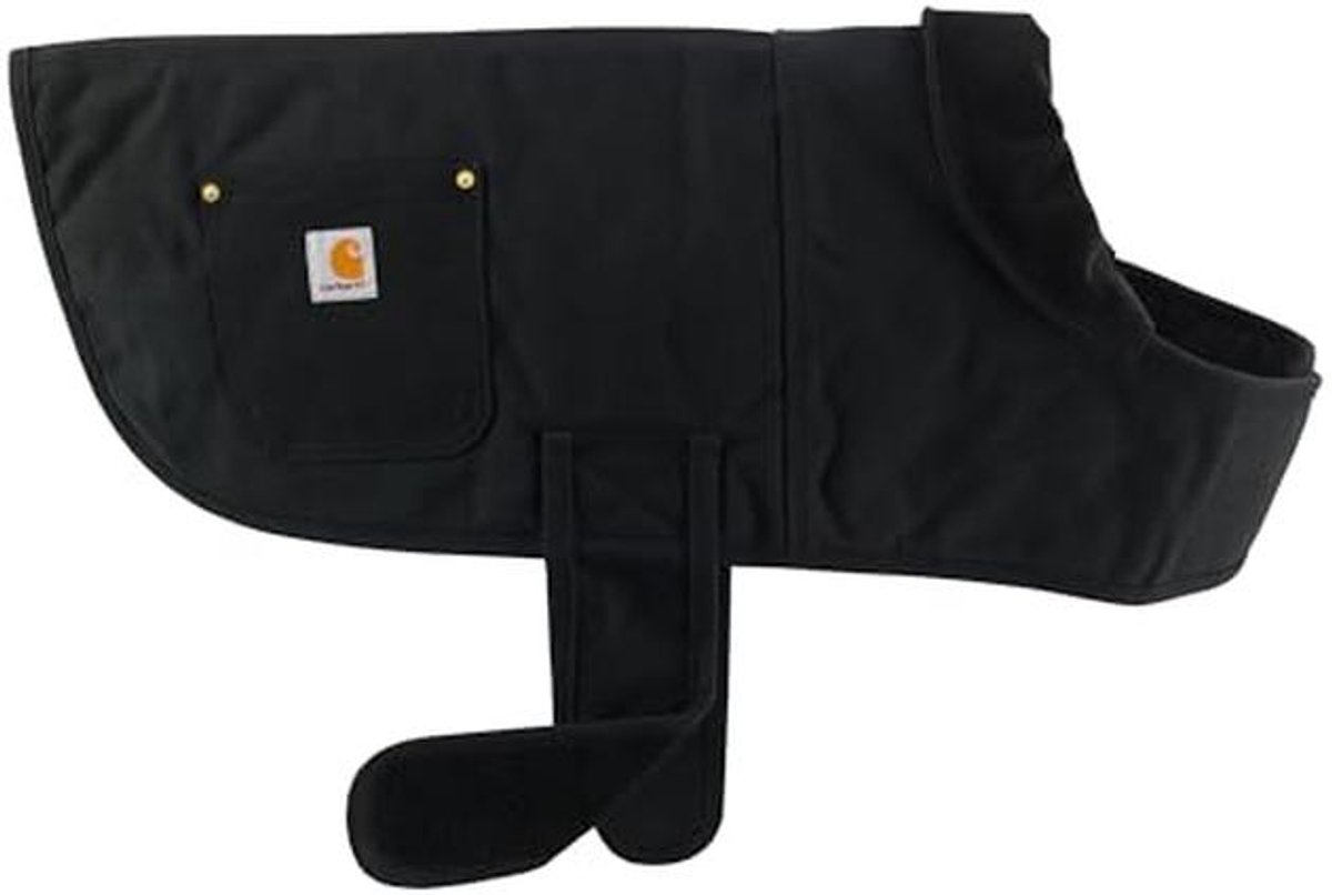 Duurzame Zwarte Werkjas voor Bescherming en Comfort - Maat L