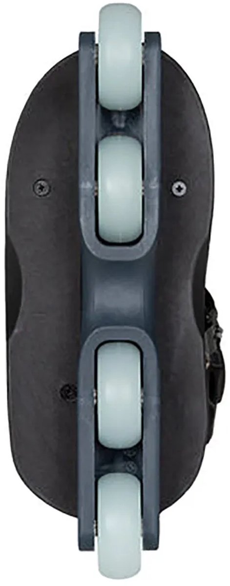 Gawds Fm 5 Inline Skates Man Vrouw Zwart