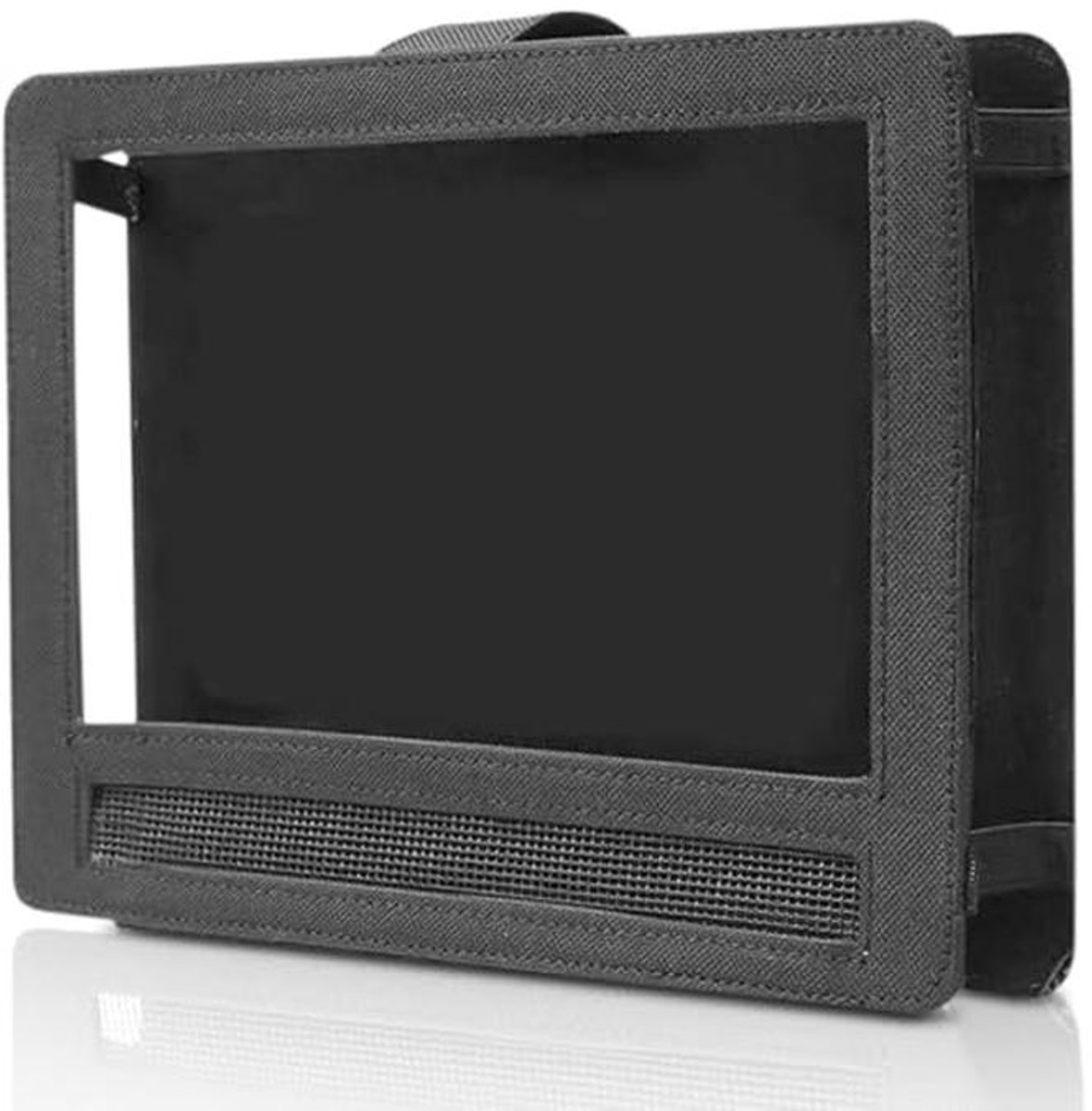 Auto Hoofdsteunhouder voor Tablets en DVD-spelers - Geschikt voor 7, 9 en 10 inch
