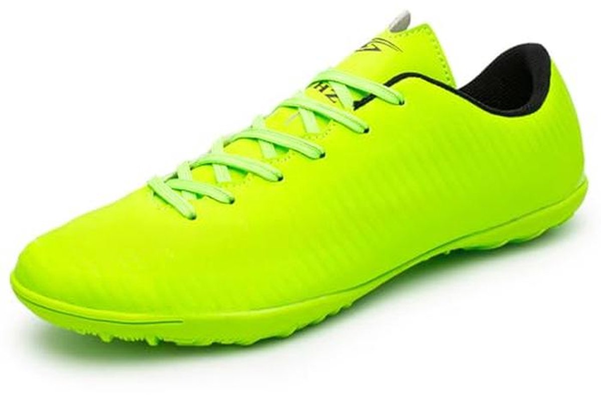 Voetbalschoenen voor heren en kinderen, spikes en trainingsschoenen voor outdoor en voetbal