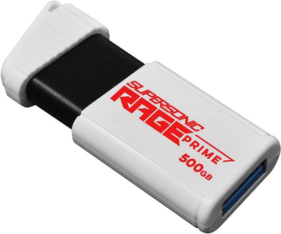 500GB High-Performance USB 3.2 Gen 1 Pen Drive — afbeelding 5