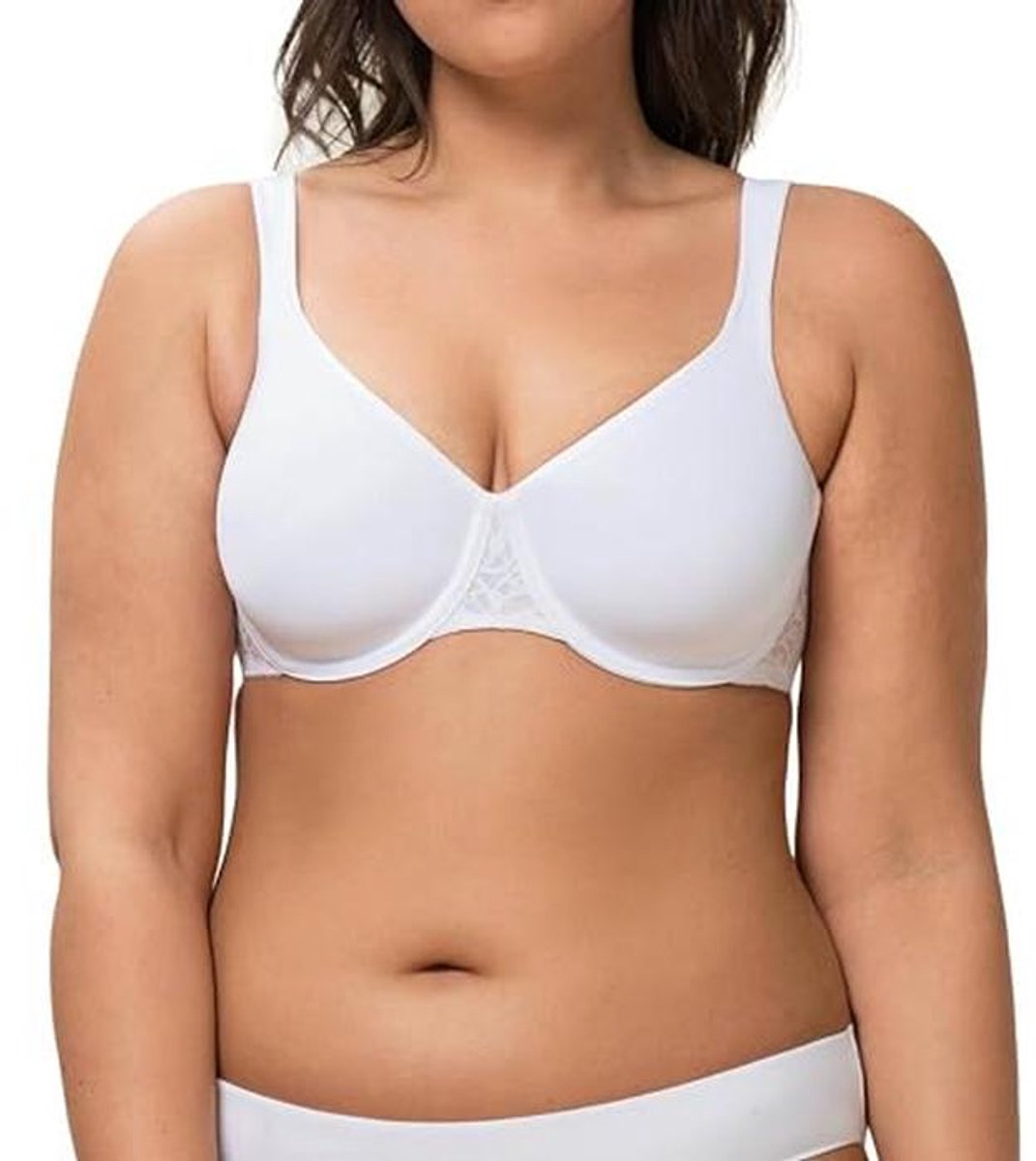 Comfort Minimizer Dames Beha - Licht en Aangenaam