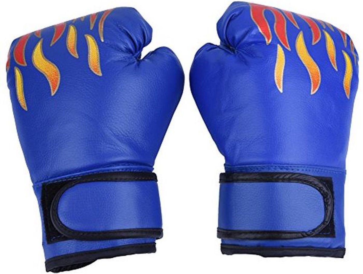 Bokshandschoenen Voor Kinderen - Perfect Voor Muay Thai en Kickboksen