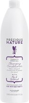 Alfaparf - Precious Nature - Hair with Bad Habits - Cleansing Conditioner - 1000 ml