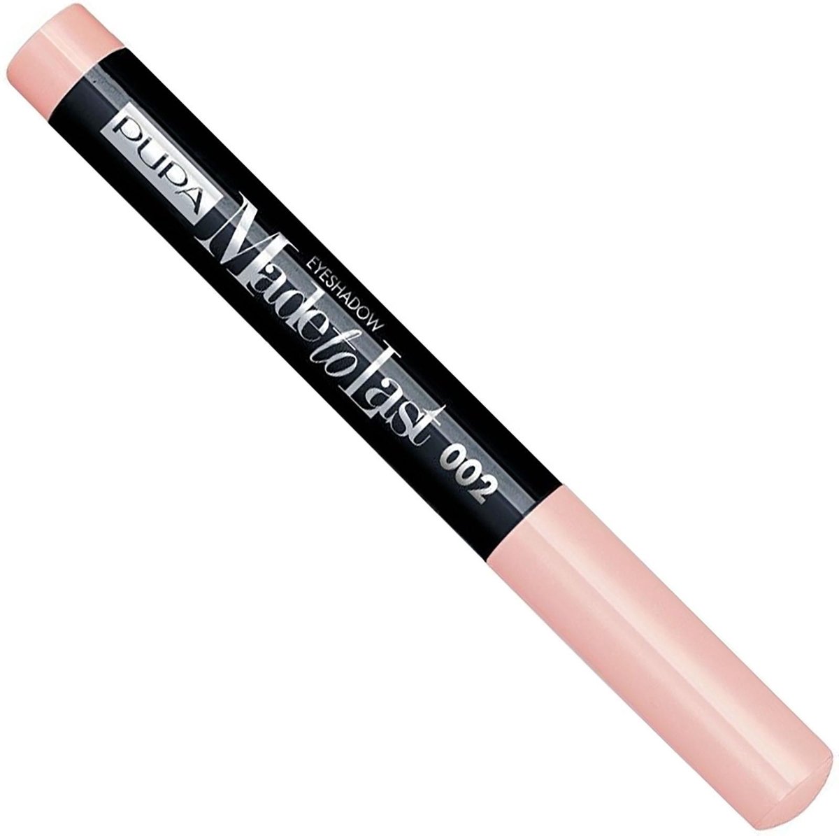 Goedkoopste Pupa - made to last - Waterproof oogschaduw - 002 Soft Pink