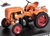 ATLAS ALLGAIER A111 1941 schaalmodel 1:43