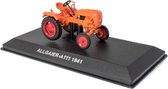 ATLAS ALLGAIER A111 1941 - GERMANY schaalmodel 1:43