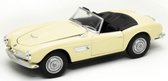 WELLY BMW 507 CABRIOLET schaalmodel 1:24