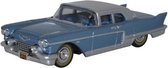 OXFORD Chevrolet CADILLAC ELDORADO HARD TOP  1957 schaalmodel 1:87