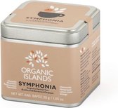 Organic Islands Herbal Tea Symphonia