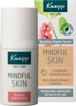 Kneipp Mindful Skin Serum Boosting Vitamin 30ml