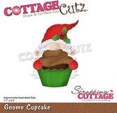 CottageCutz Gnome Cupcake (CC-803)