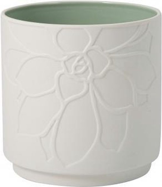 VILLEROY & BOCH It's My Home Bloempot Socculente Mineral bol