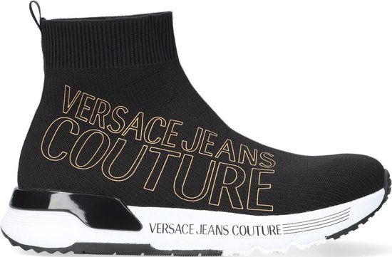 Barrows - Sneaker Versace Jeans Couture Wit