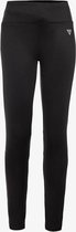 Osaga Pro kinder sportlegging - Zwart - Maat 128
