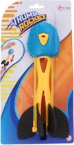 afschiet shooter blauw 21 cm