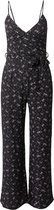 Sisters Point jumpsuit gums Donkergrijs-L