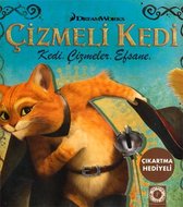 Çizmeli Kedi   Kedi Çizmeler Efsane