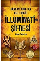 İlluminatinin Şifresi